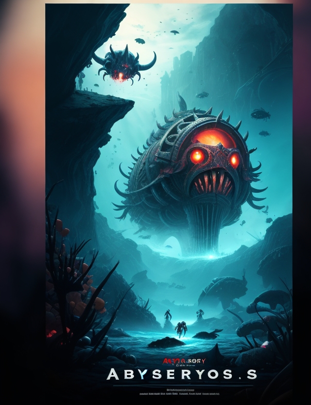 Menyelami Misteri Dunia Bawah: Review Game “Abyssal Odyssey”