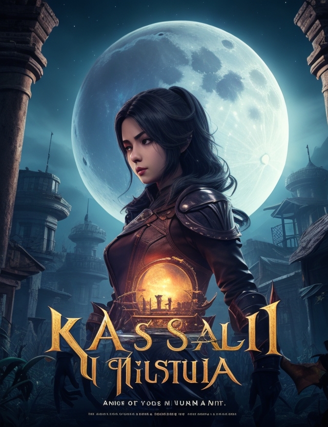 Mengembara di Tanah Sihir: Review Game “Misteri Kastil Luna”